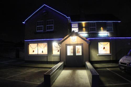 The Fusilier Inn Wembley Екстер'єр фото